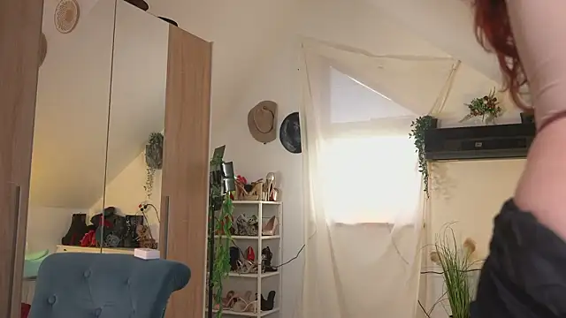 Amaliamour live sex cam