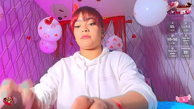 NicolleTaylor's cam snapshot