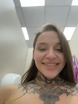 KishaMur's cam snapshot