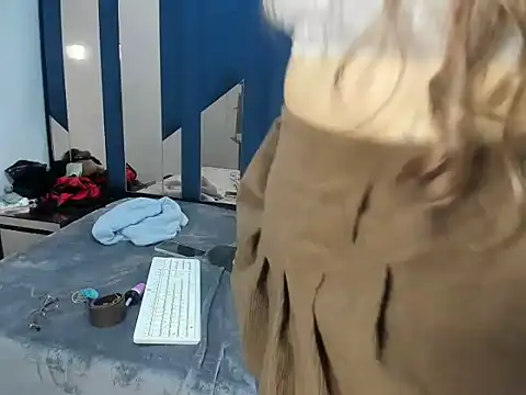 allysonrouseRx's cam snapshot