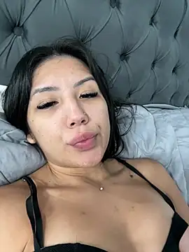 alexxxiamorocha's cam snapshot