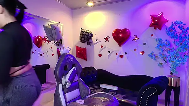 Alanna__scott's cam snapshot