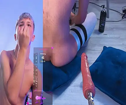 Belami_blake_ live sex cam