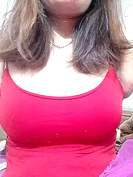 YiyinLy's cam snapshot