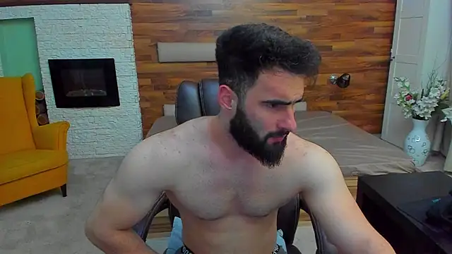 MicahLane's cam snapshot