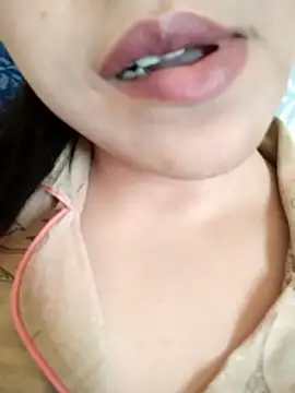 Anki-doll live sex cam