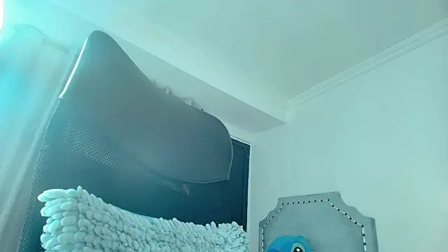 paulina_ponce's cam snapshot