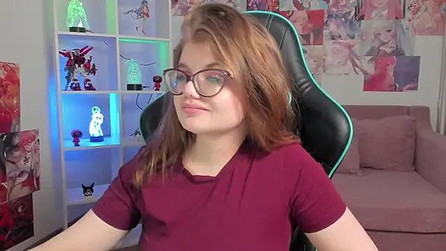 ChloeHalses's cam snapshot