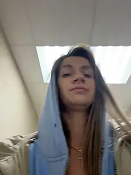 EvvaMur live sex cam