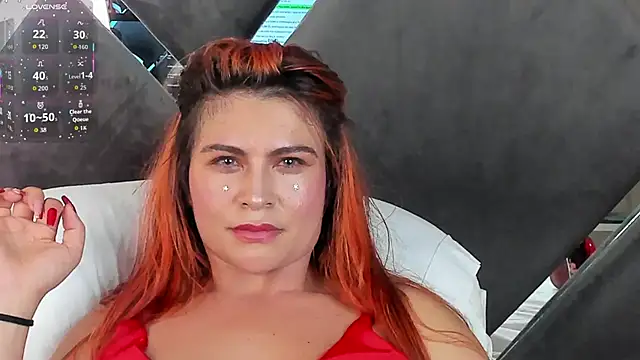 CoraimaSahin's cam snapshot