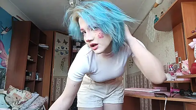 KathernSaulters's cam snapshot