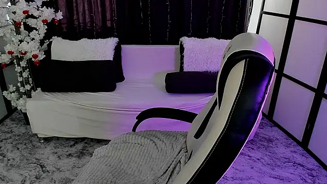 KrisDoeil live sex cam