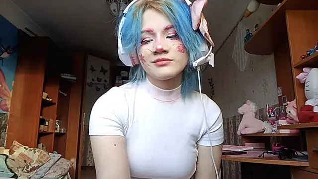 KathernSaulters's cam snapshot