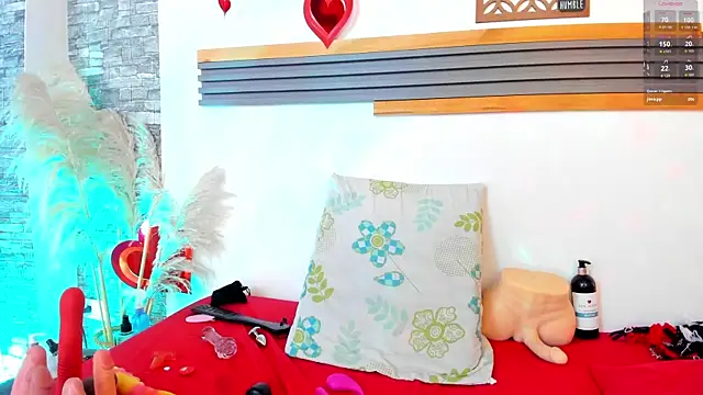 Sarita__love's cam snapshot