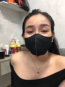 Ngan_Chubby live sex cam
