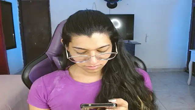 Alanni_parker live sex cam