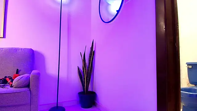 Moon_shaddow's cam snapshot