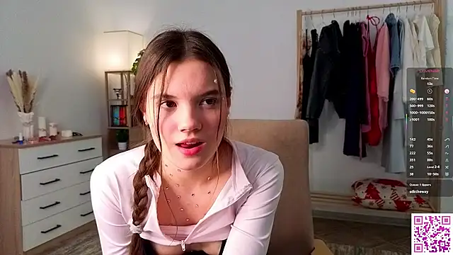 MirthaZien's cam snapshot