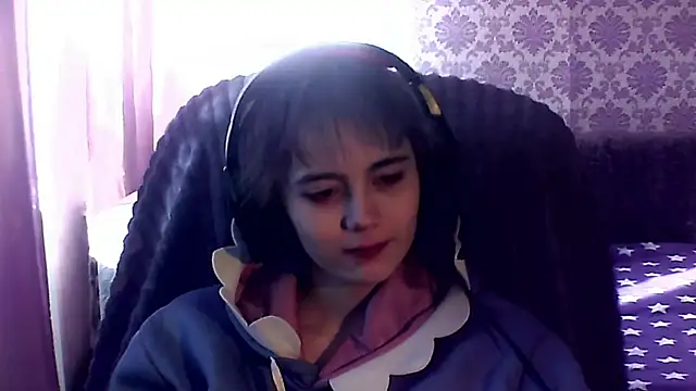 Angels_corner's cam snapshot