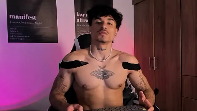 Thomas_Fit1 live sex cam