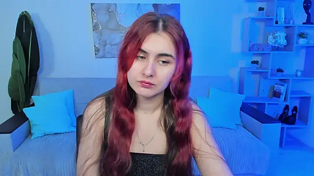 GabriellaMays live sex cam