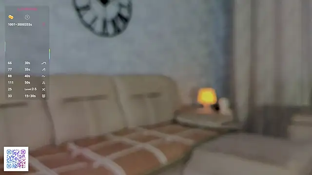 MarcelinaMei's cam snapshot