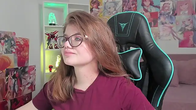 ChloeHalses's cam snapshot