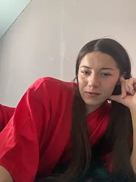 OnlyLeiLa's cam snapshot