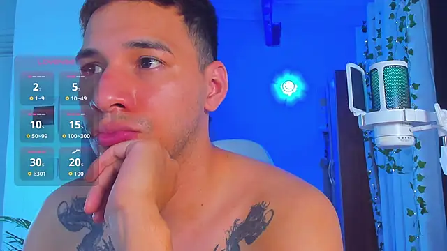 petter_coleman_ live sex cam