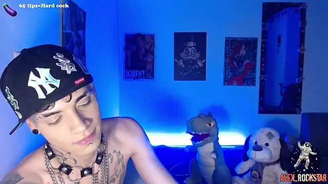 alex_rockstar live sex cam