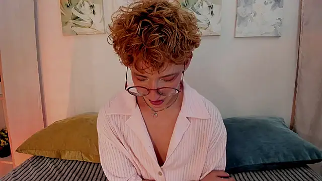 iiangel_'s cam snapshot