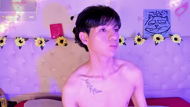 AleAurarashi's cam snapshot