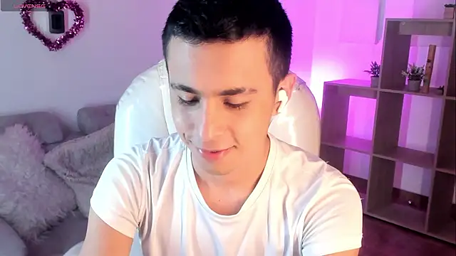 Nyko_ds's cam snapshot