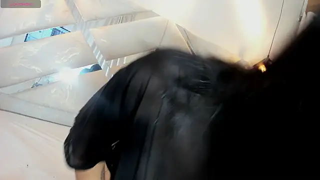 Wildkiitty's cam snapshot