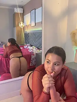 nala_evans's cam snapshot