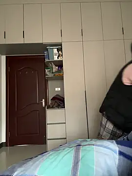 buusoom's cam snapshot