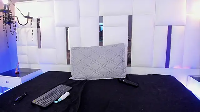 Magic_zahara's cam snapshot