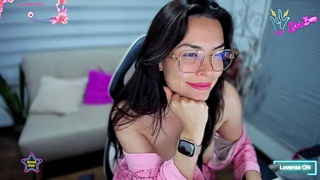 Lunlunera's cam snapshot