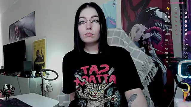 MargarettRose's cam snapshot