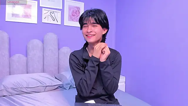 Joon__min's cam snapshot