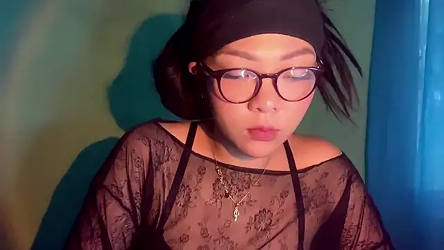 TerisaYellow's cam snapshot