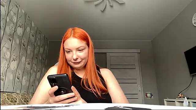 KrisCutia's cam snapshot