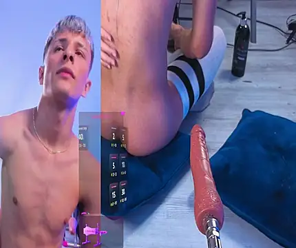 Belami_blake_'s cam snapshot