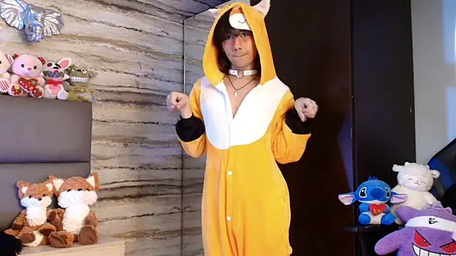 Lovers_21's cam snapshot