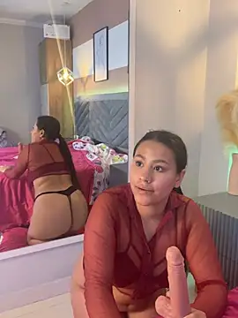 nala_evans's cam snapshot