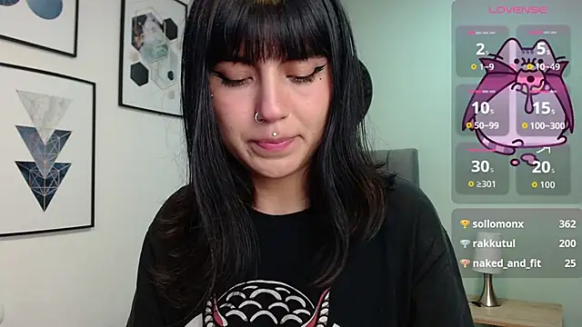 amy_adams1's cam snapshot