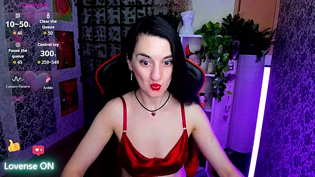 JessicaAlfo's cam snapshot