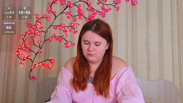 Eva_Starlight's cam snapshot