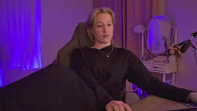 CinBellamy's cam snapshot