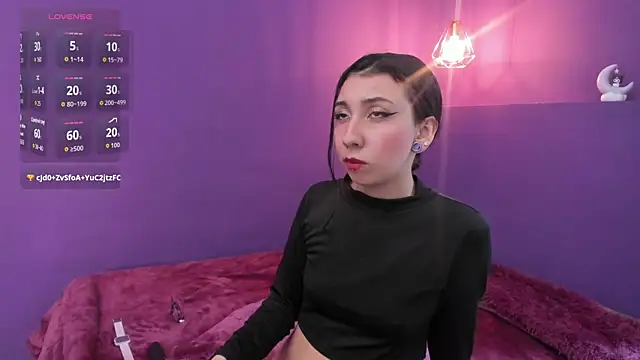 Isabella_Crofts's cam snapshot